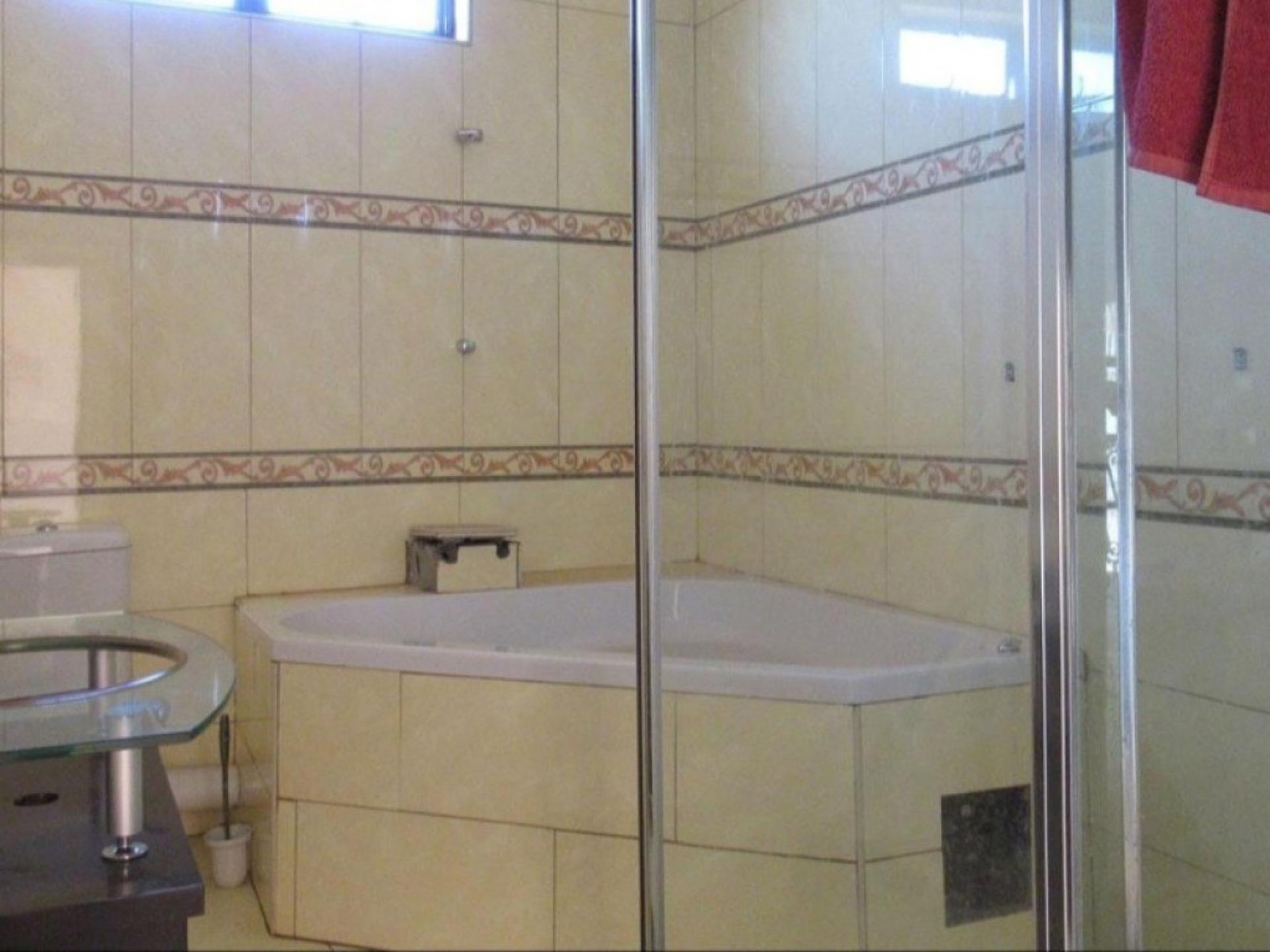  of property in Lenasia