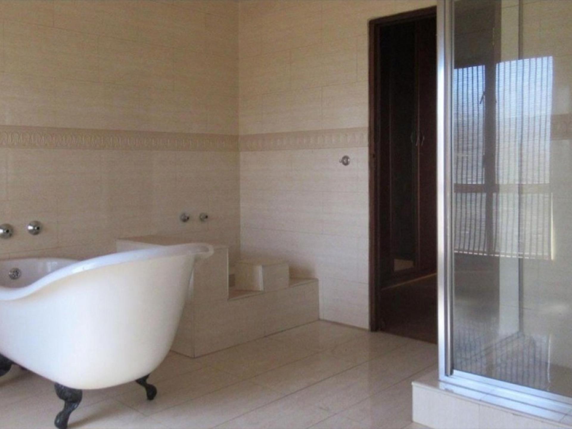  of property in Lenasia