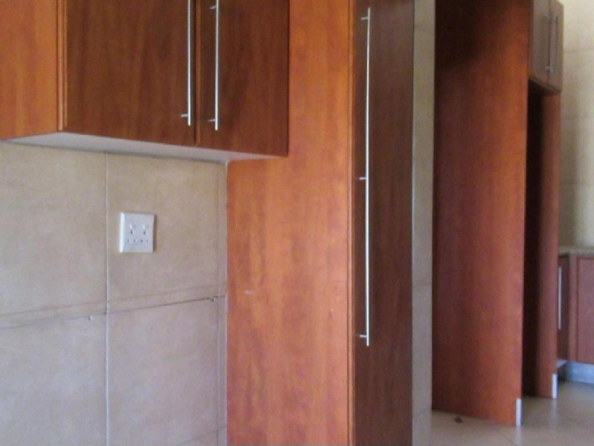  of property in Lenasia