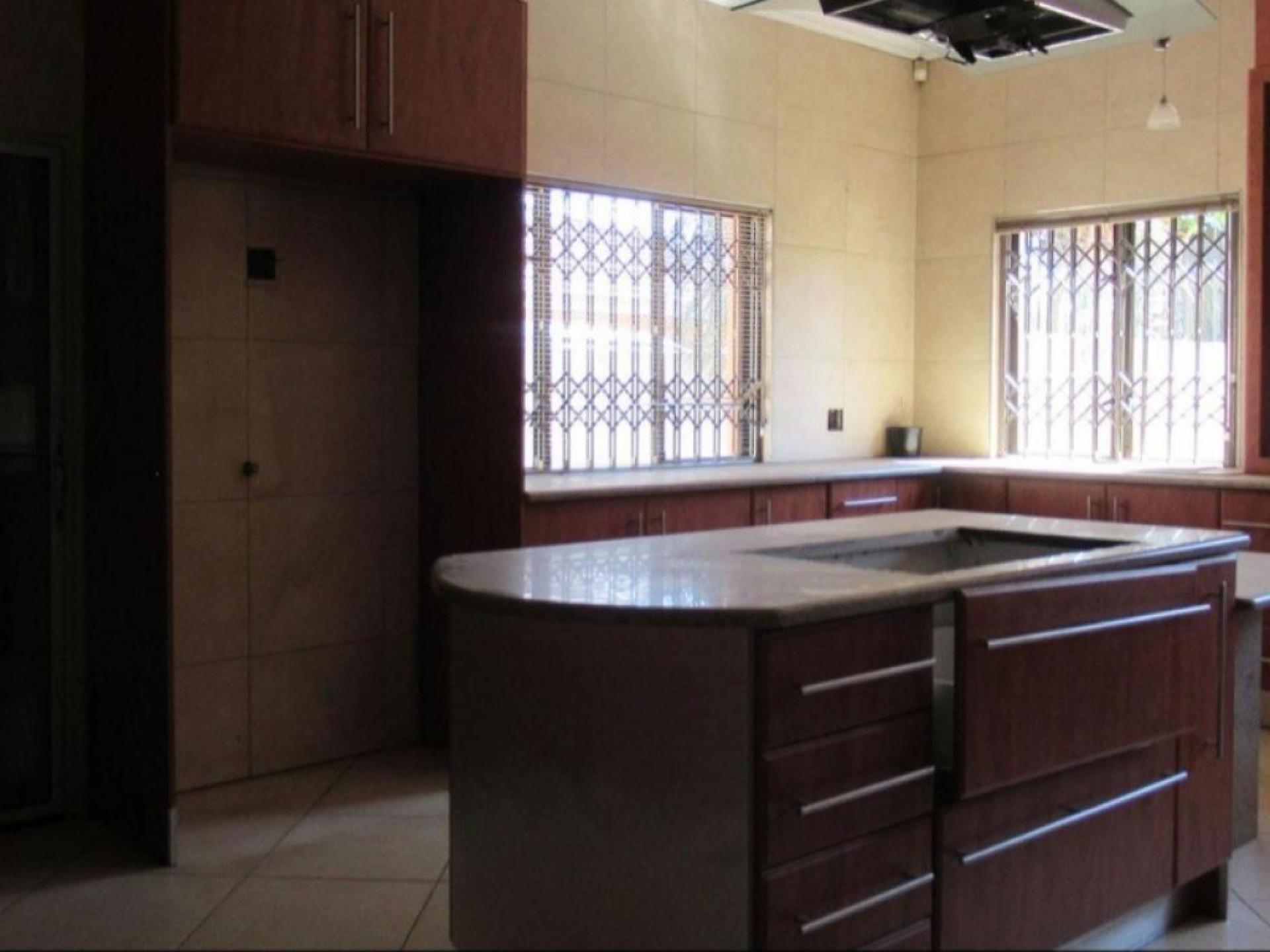  of property in Lenasia