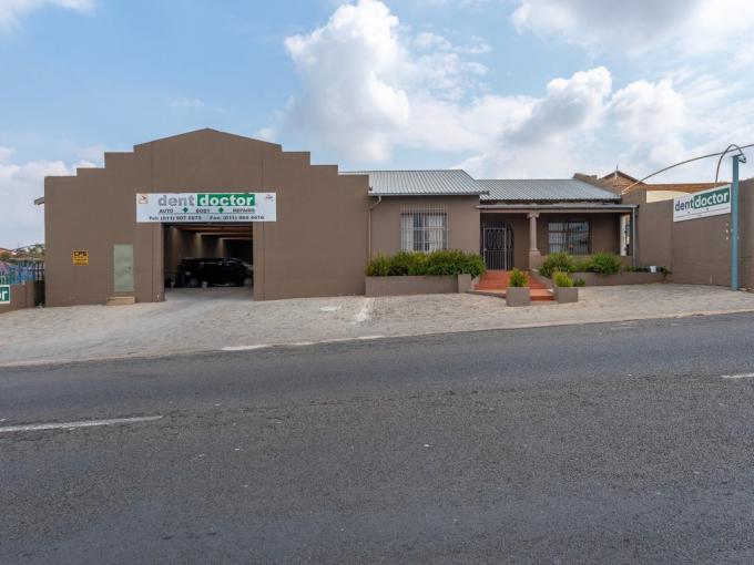 9 Bedroom Commercial for Sale For Sale in Alberton - MR711373
