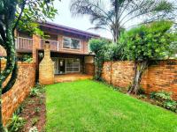  of property in Wilropark