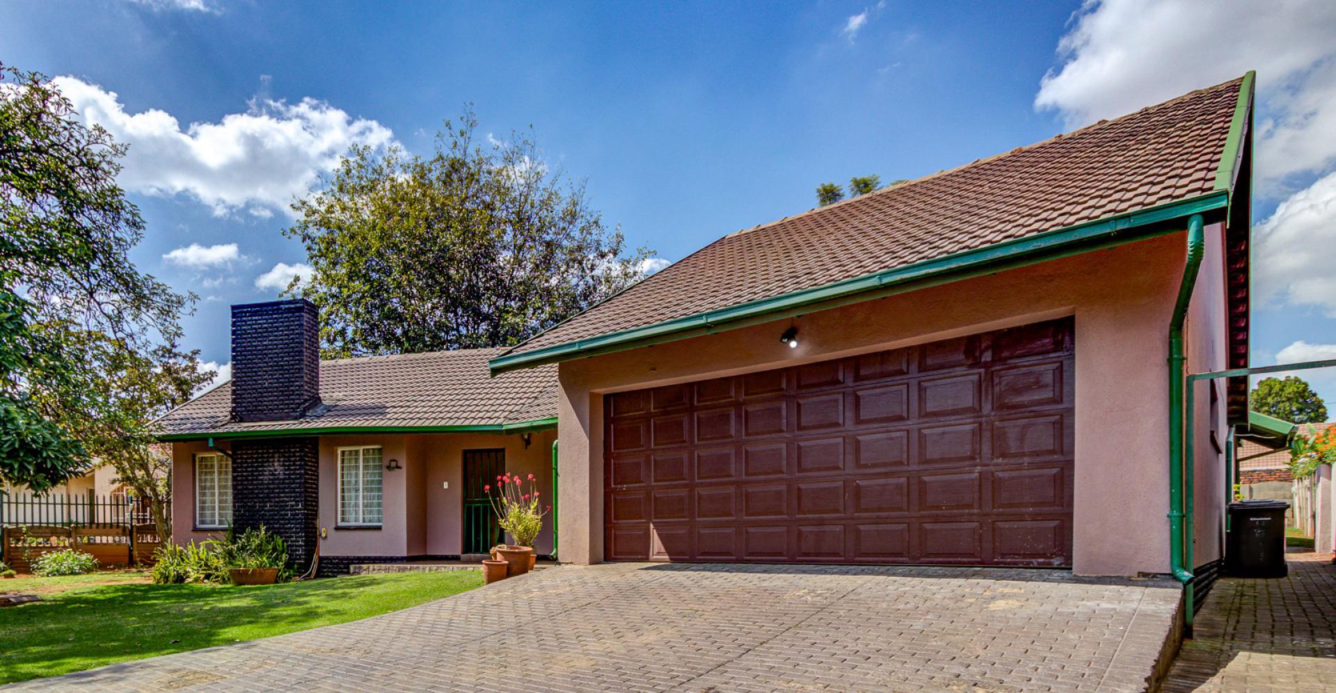  of property in Norkem park