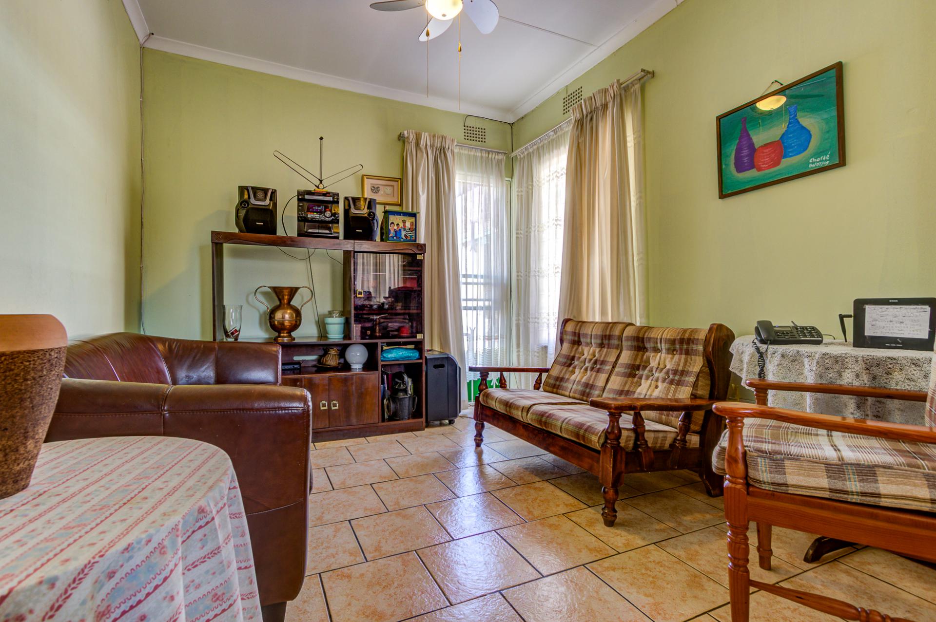  of property in Norkem park