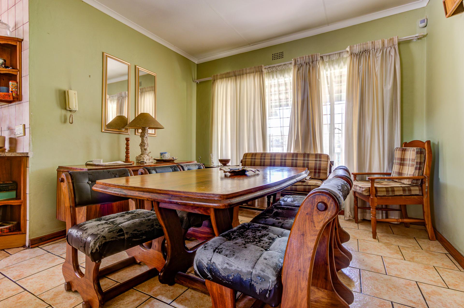  of property in Norkem park