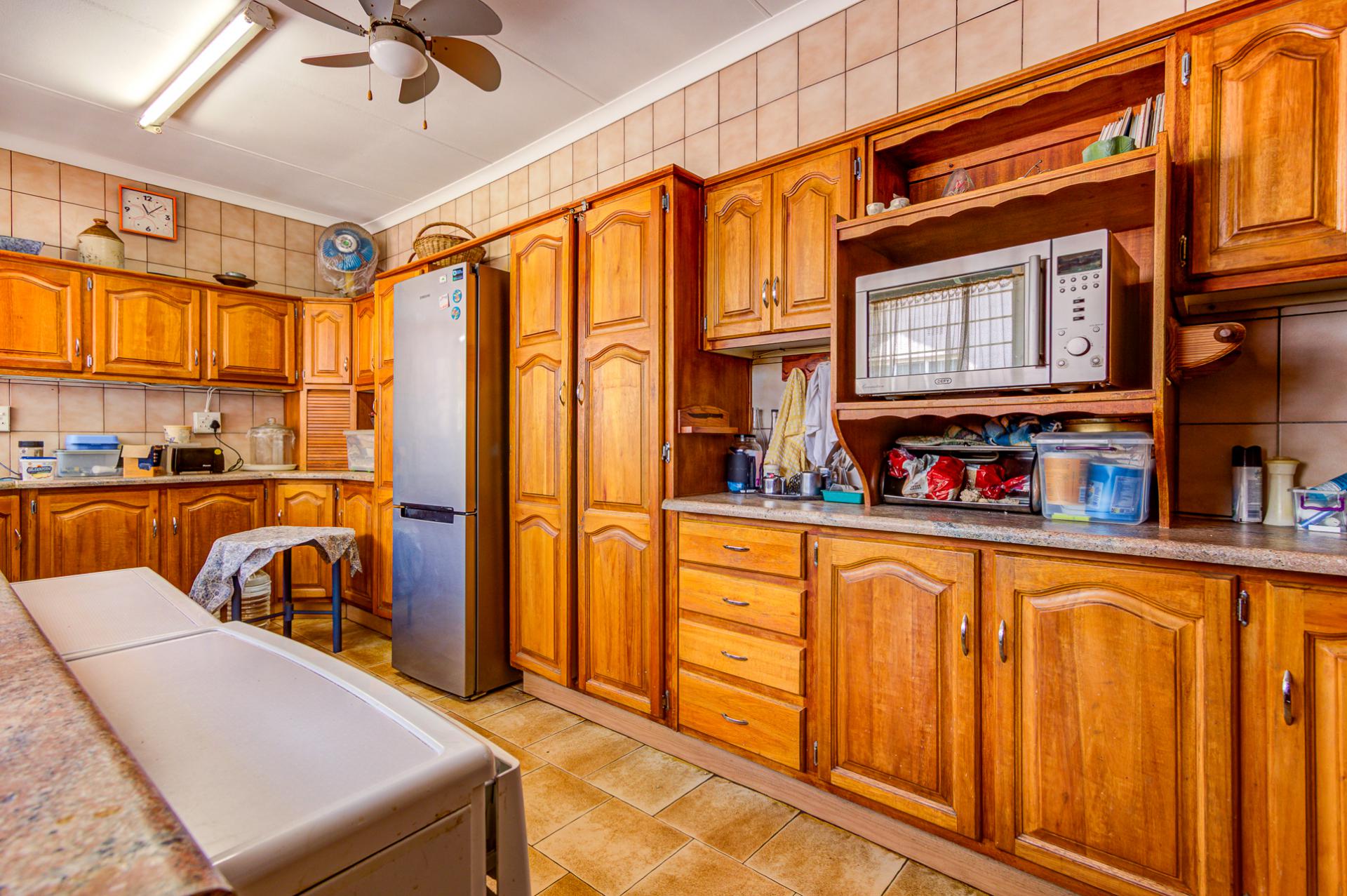  of property in Norkem park