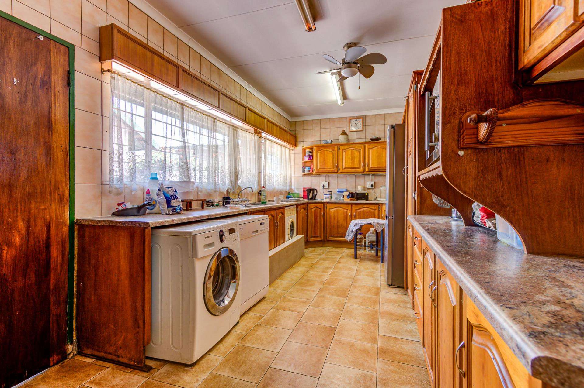  of property in Norkem park