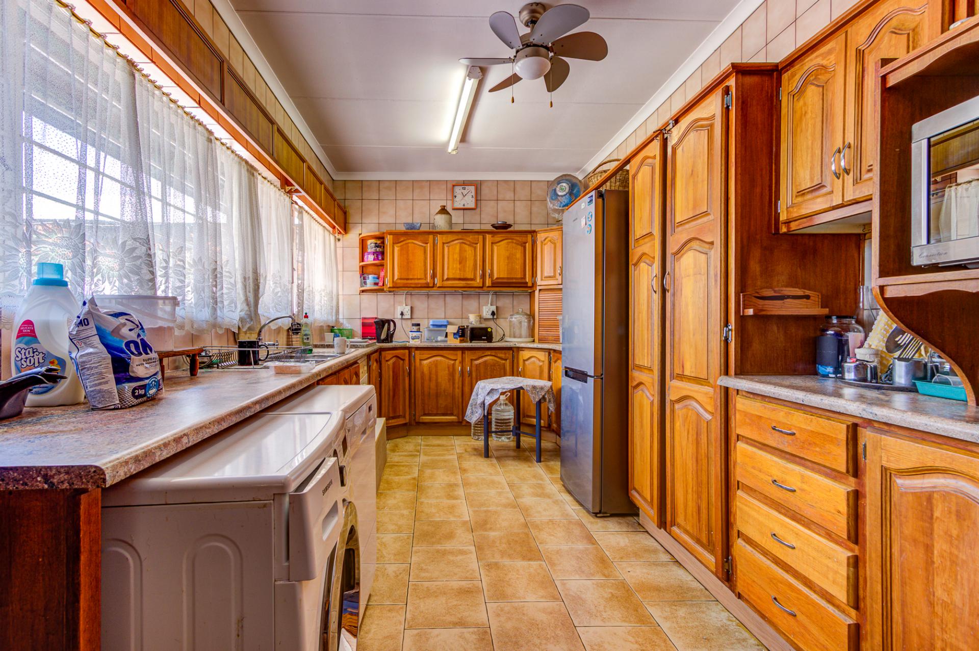  of property in Norkem park