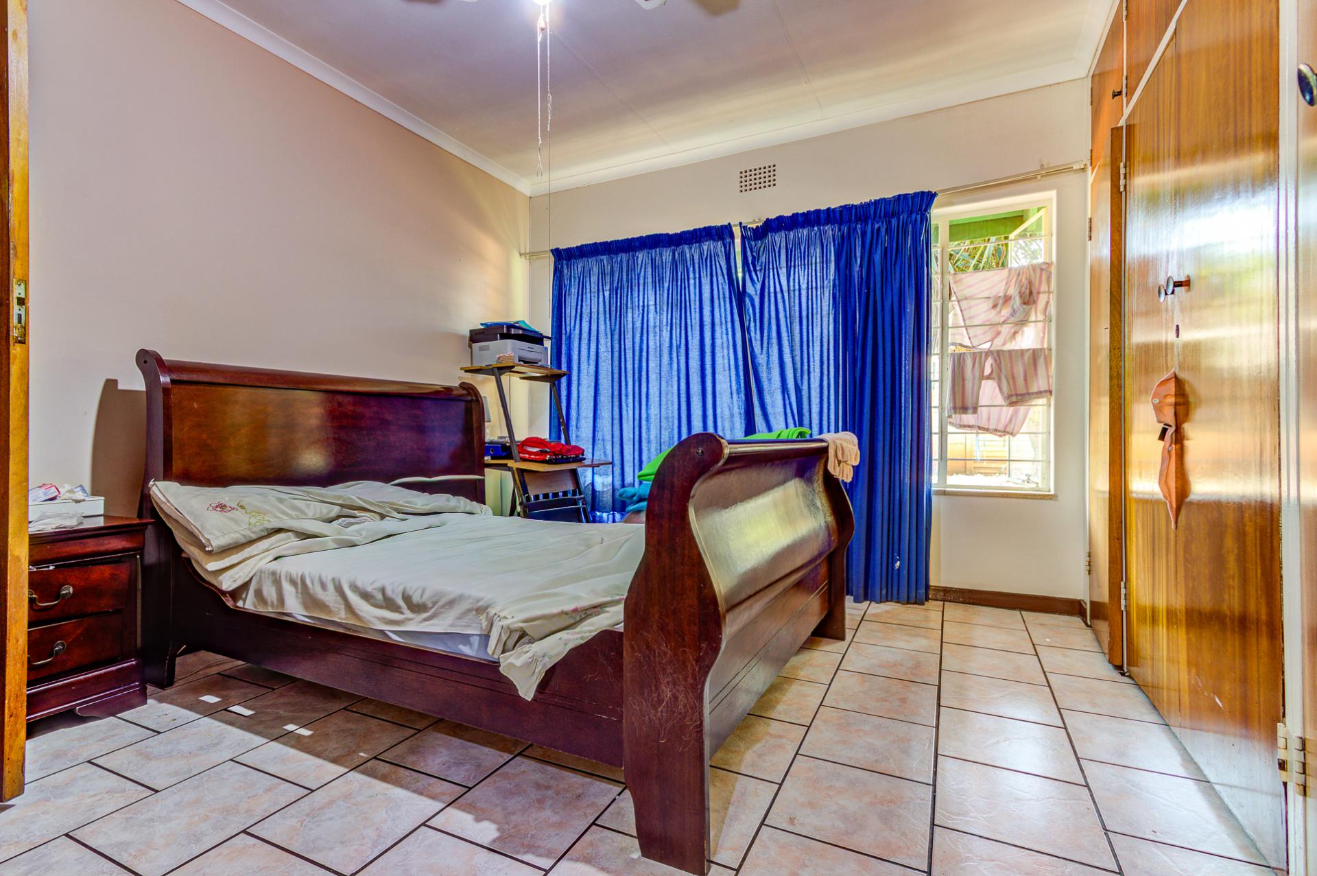  of property in Norkem park