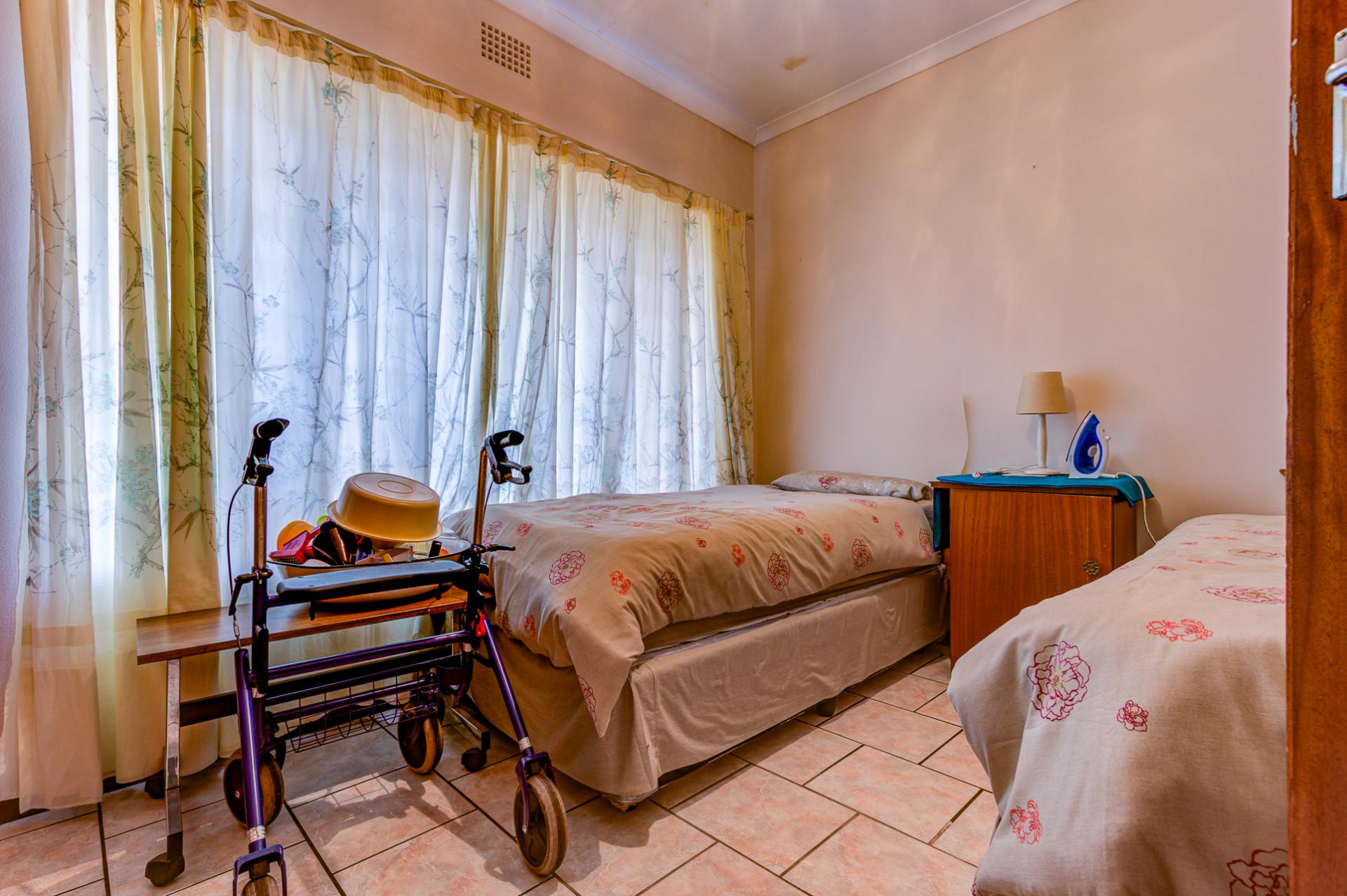  of property in Norkem park