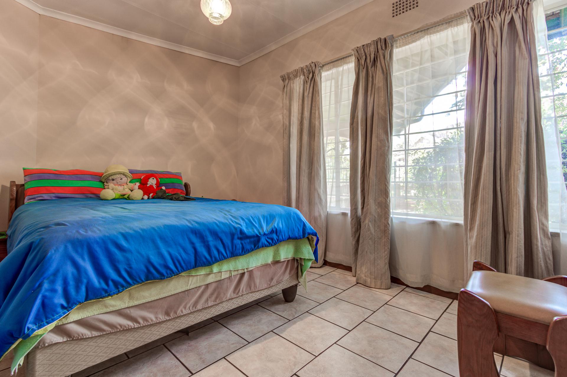  of property in Norkem park