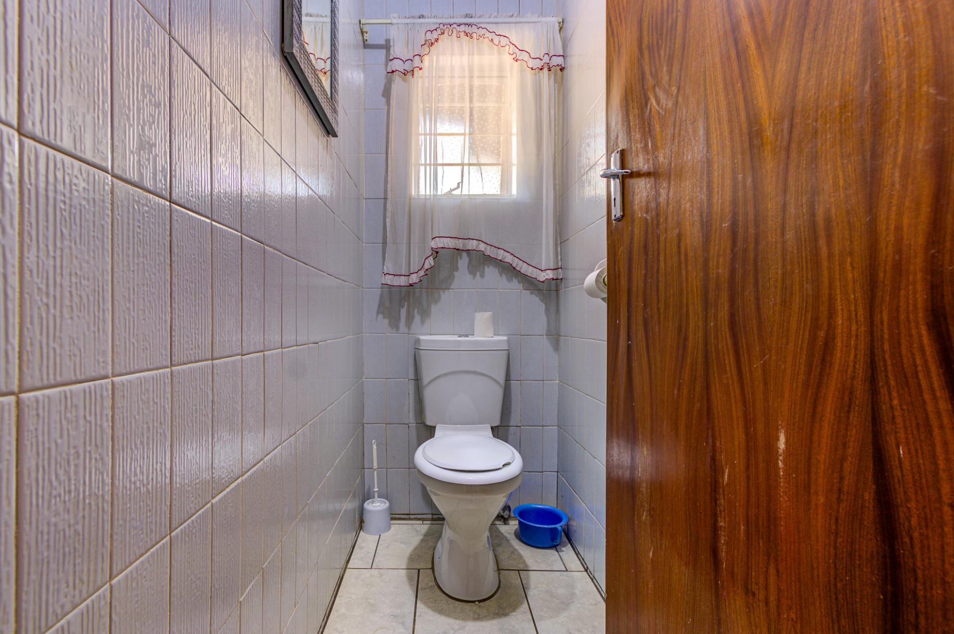  of property in Norkem park