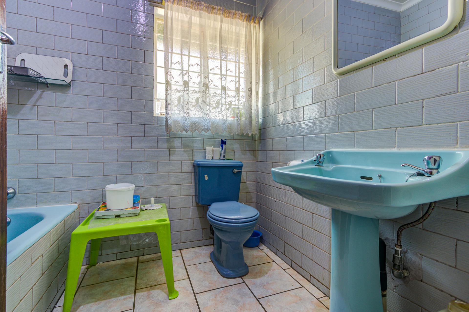  of property in Norkem park