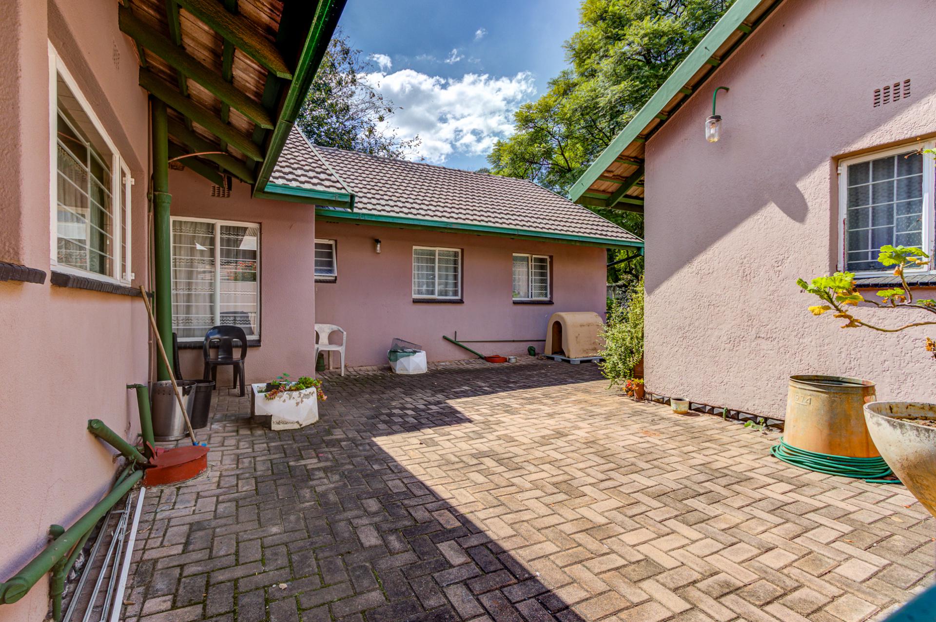  of property in Norkem park