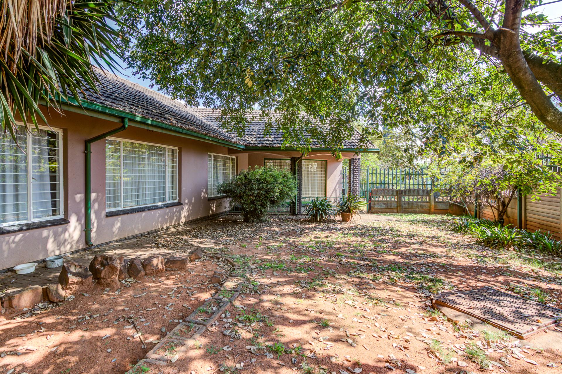  of property in Norkem park