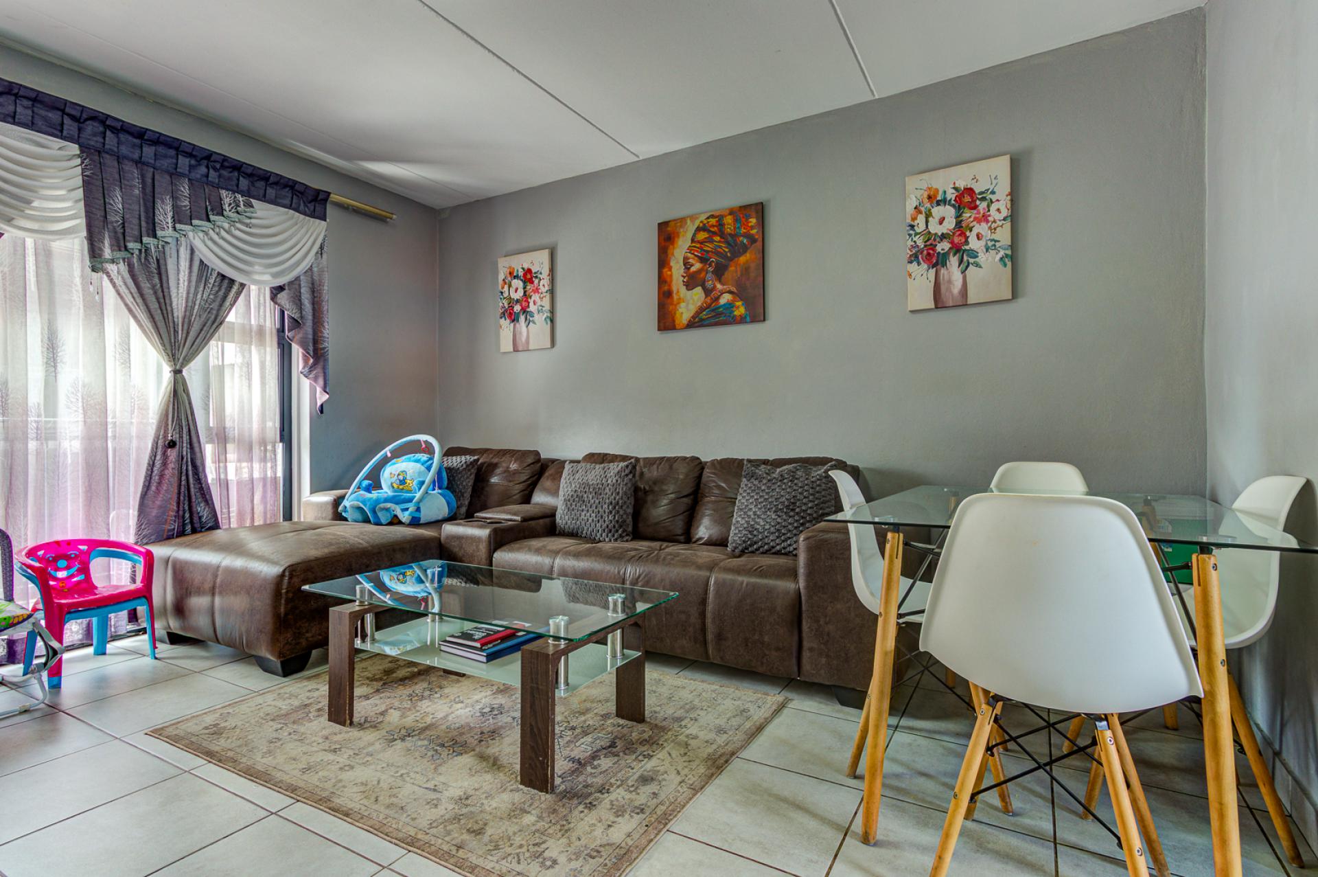  of property in Terenure