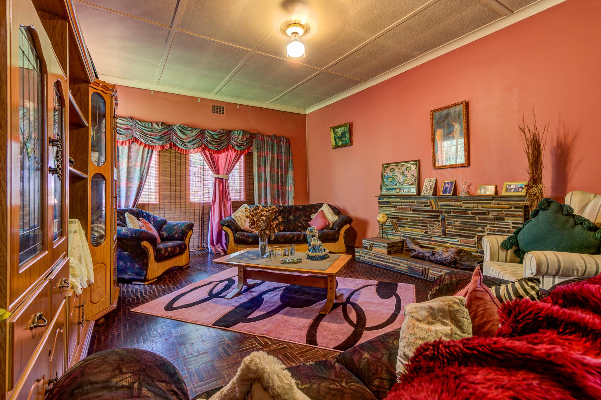  of property in Rhodesfield