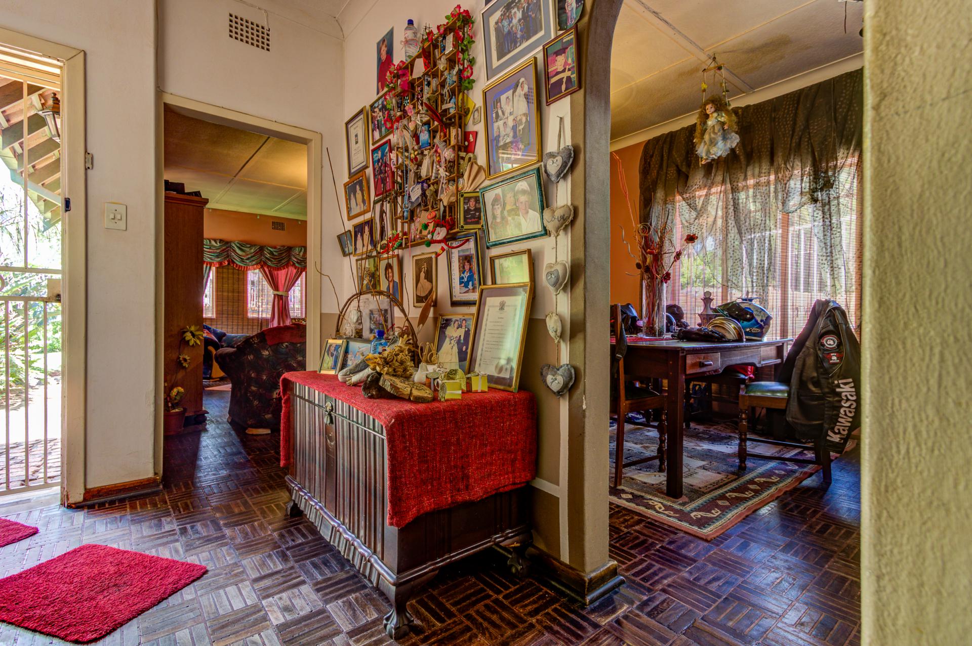  of property in Rhodesfield