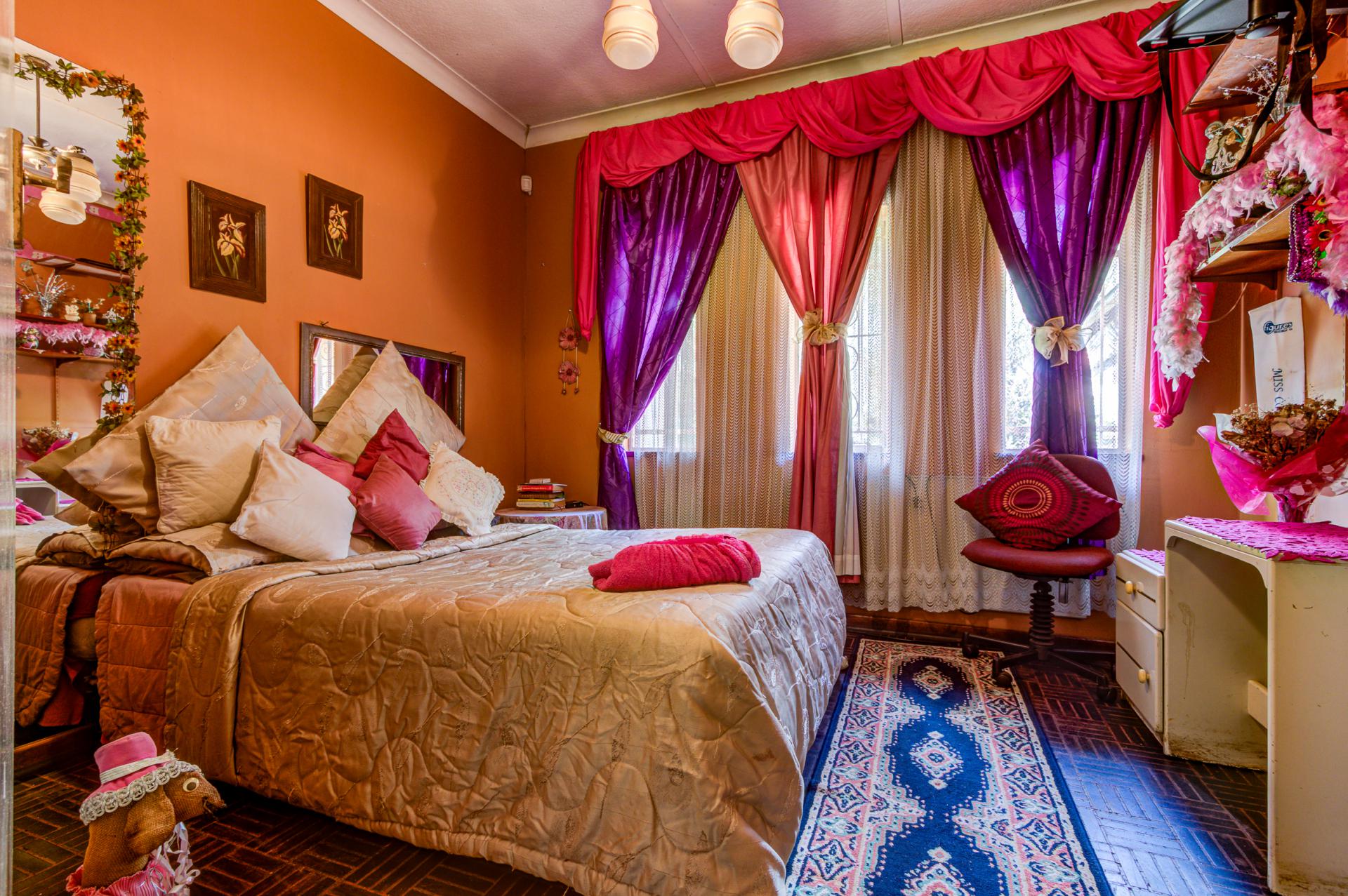  of property in Rhodesfield