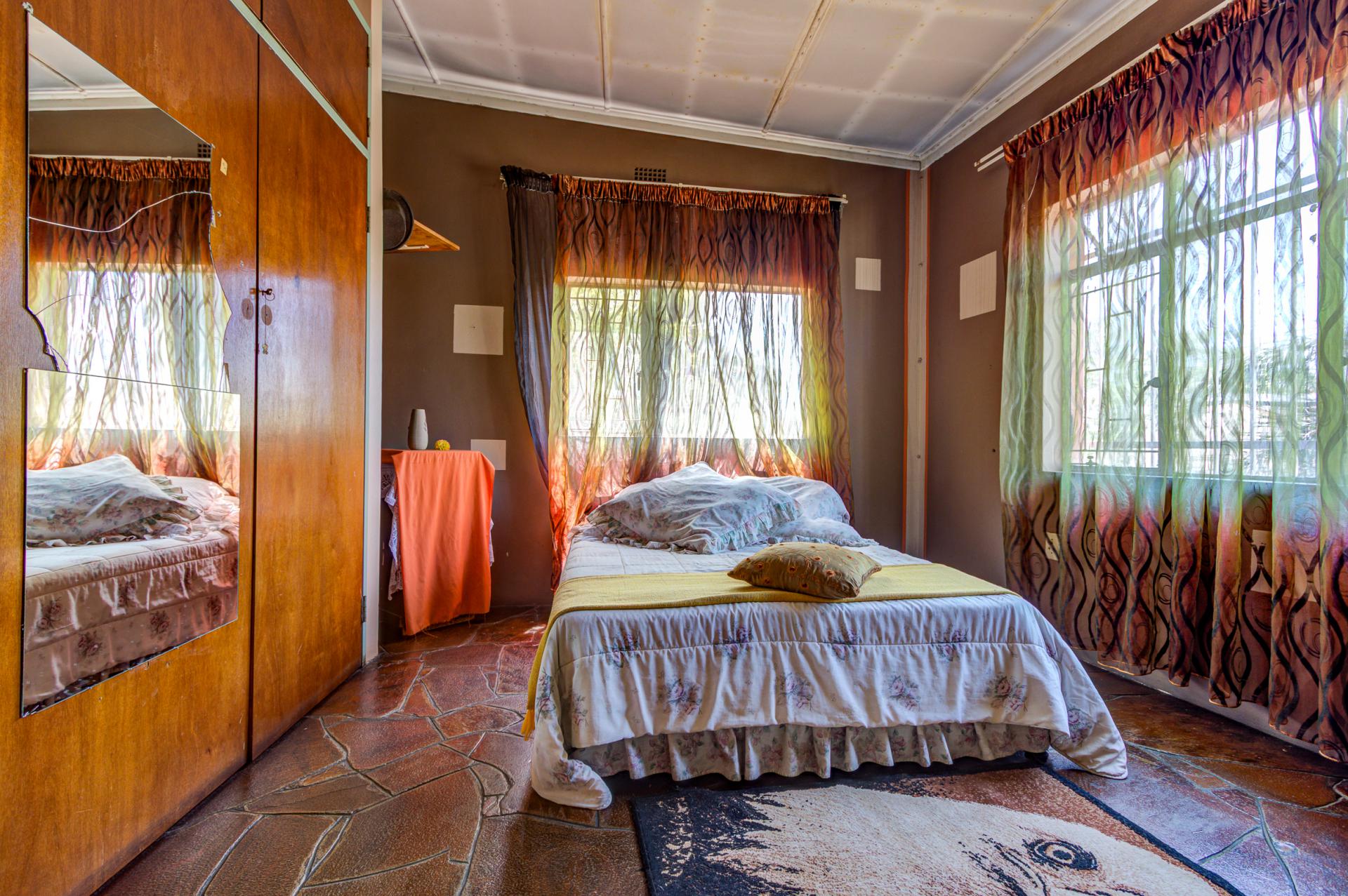  of property in Rhodesfield