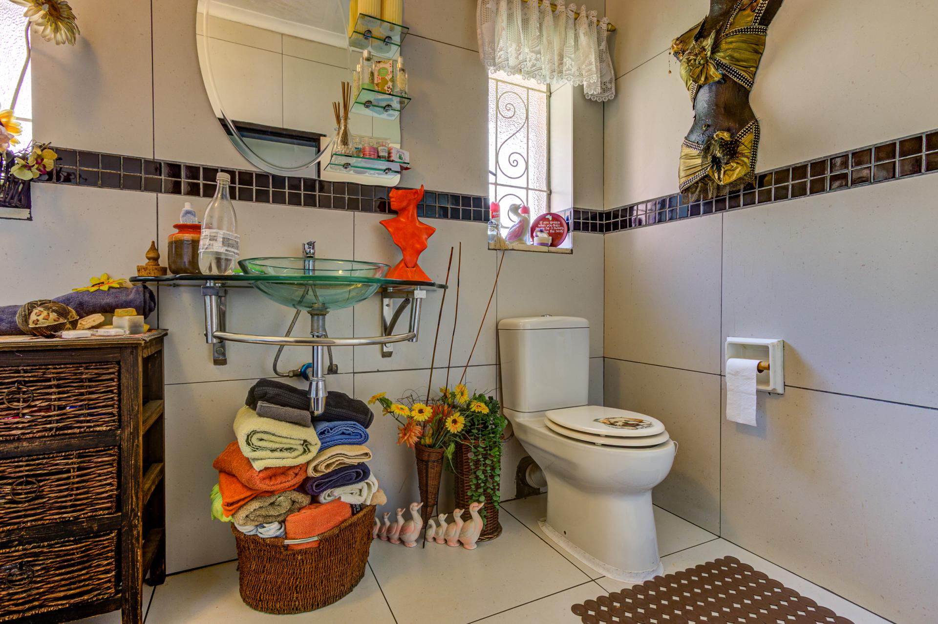  of property in Rhodesfield