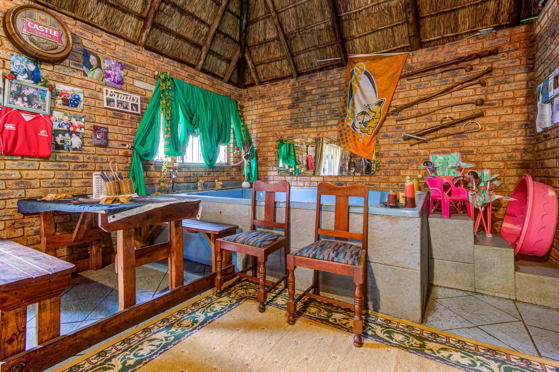  of property in Rhodesfield