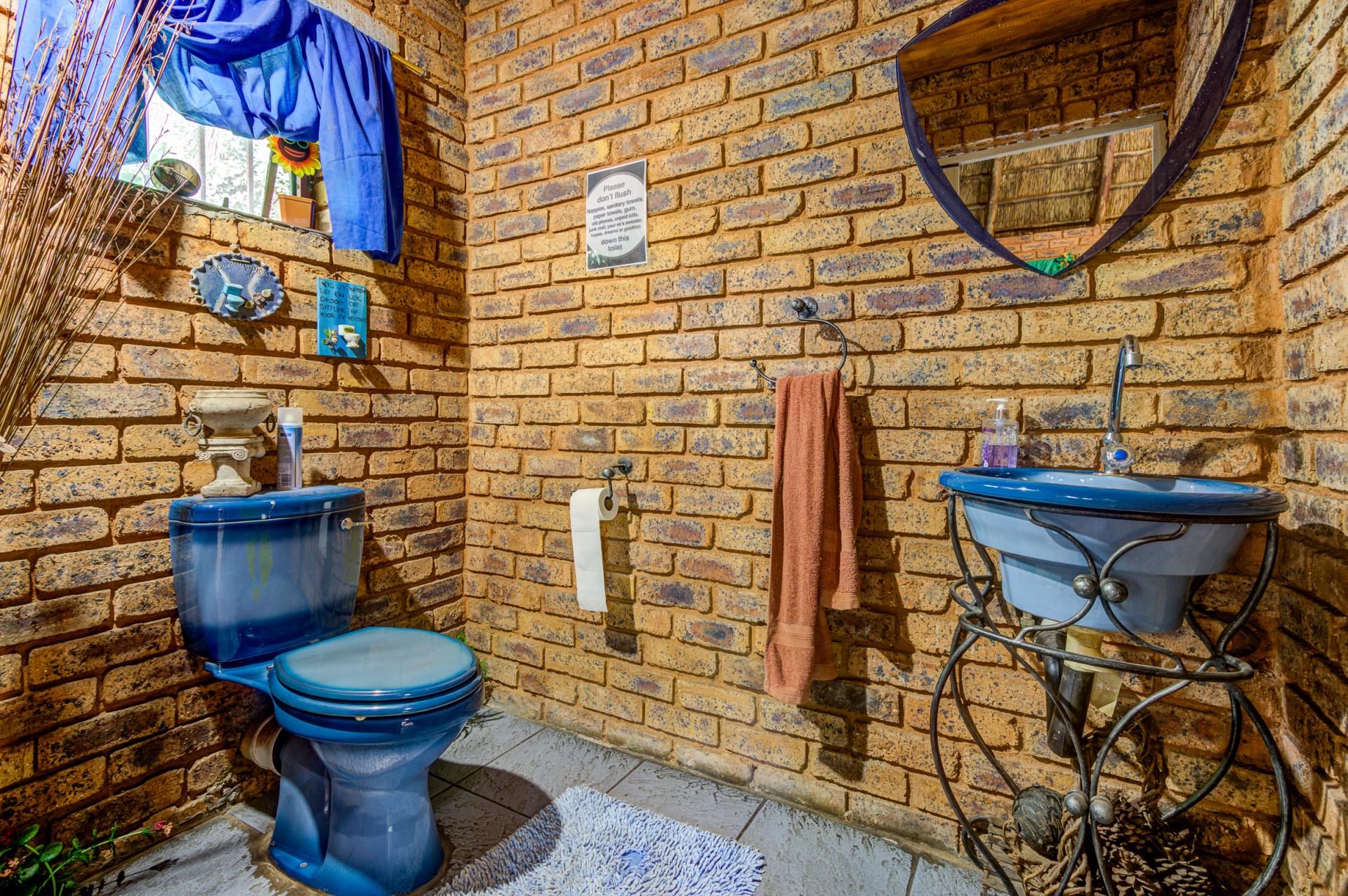  of property in Rhodesfield