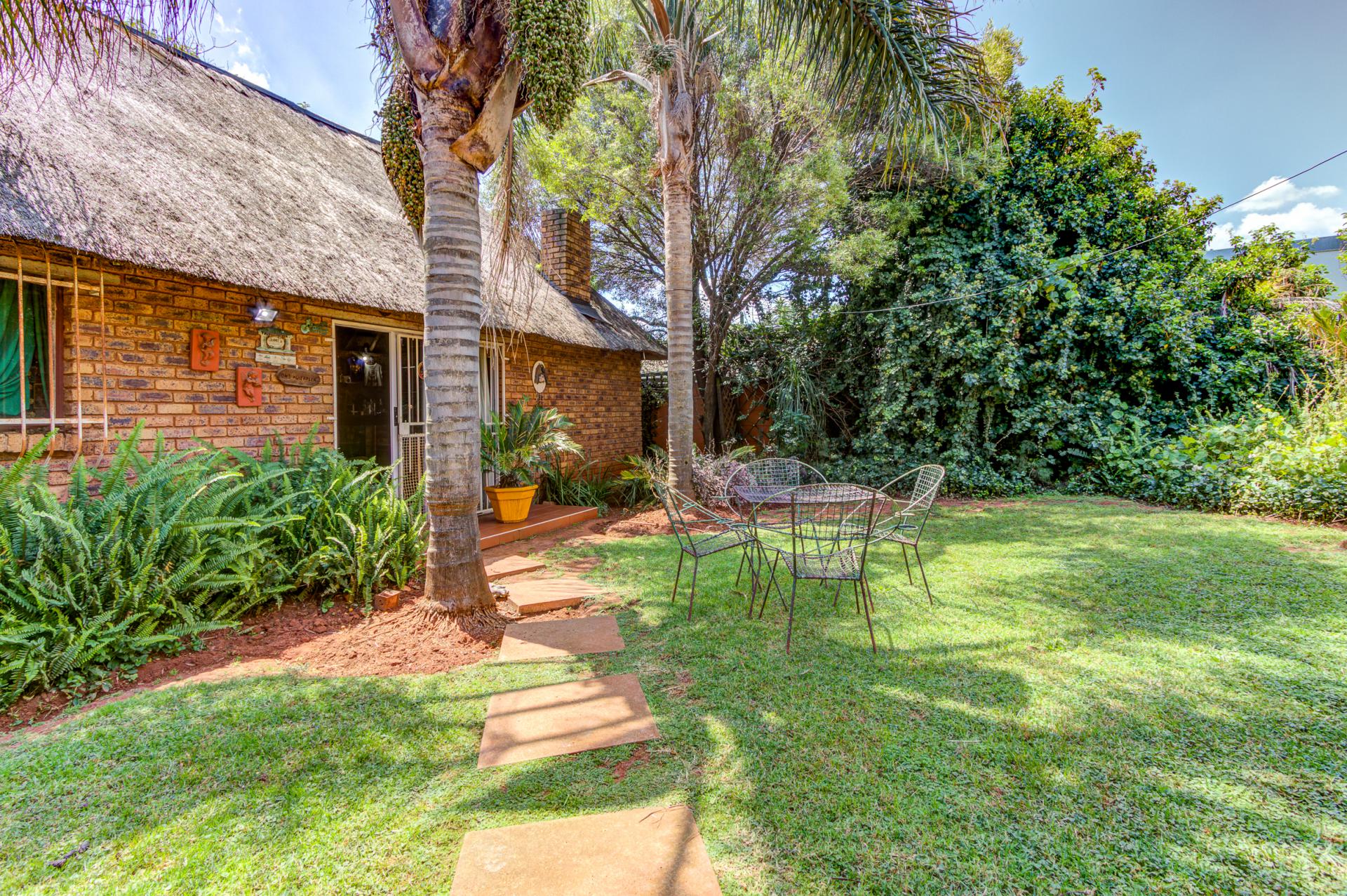  of property in Rhodesfield