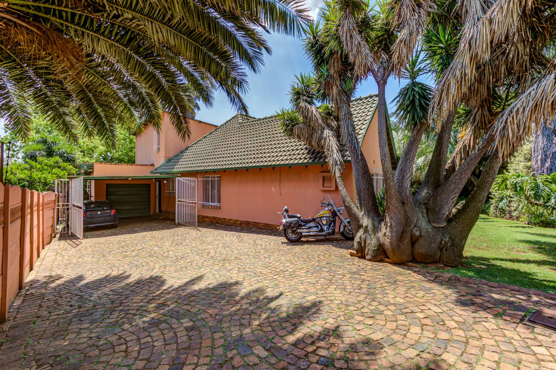  of property in Rhodesfield