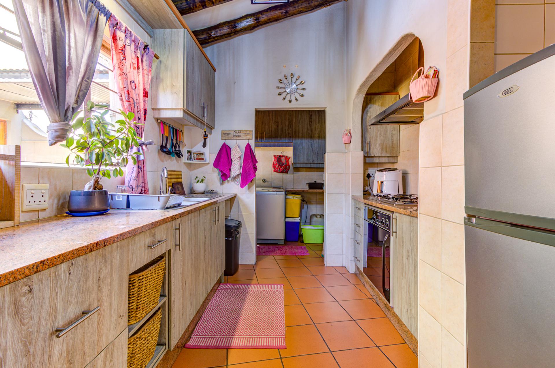  of property in Birch Acres