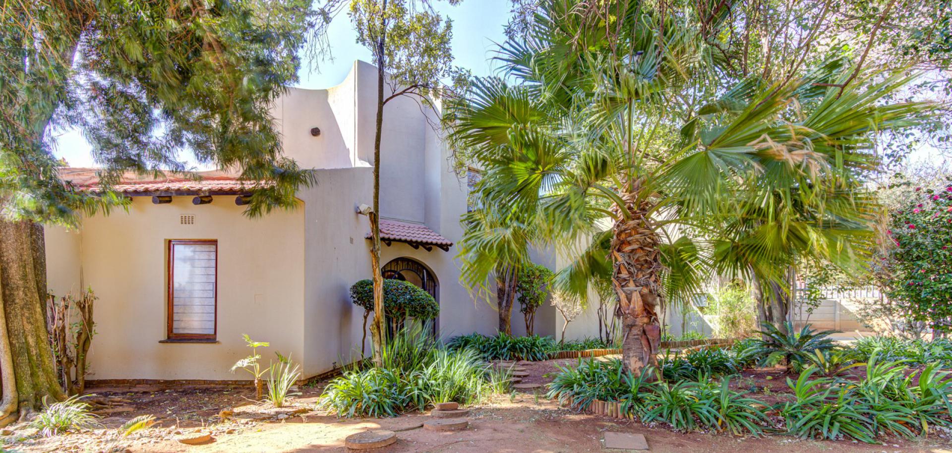  of property in Birch Acres