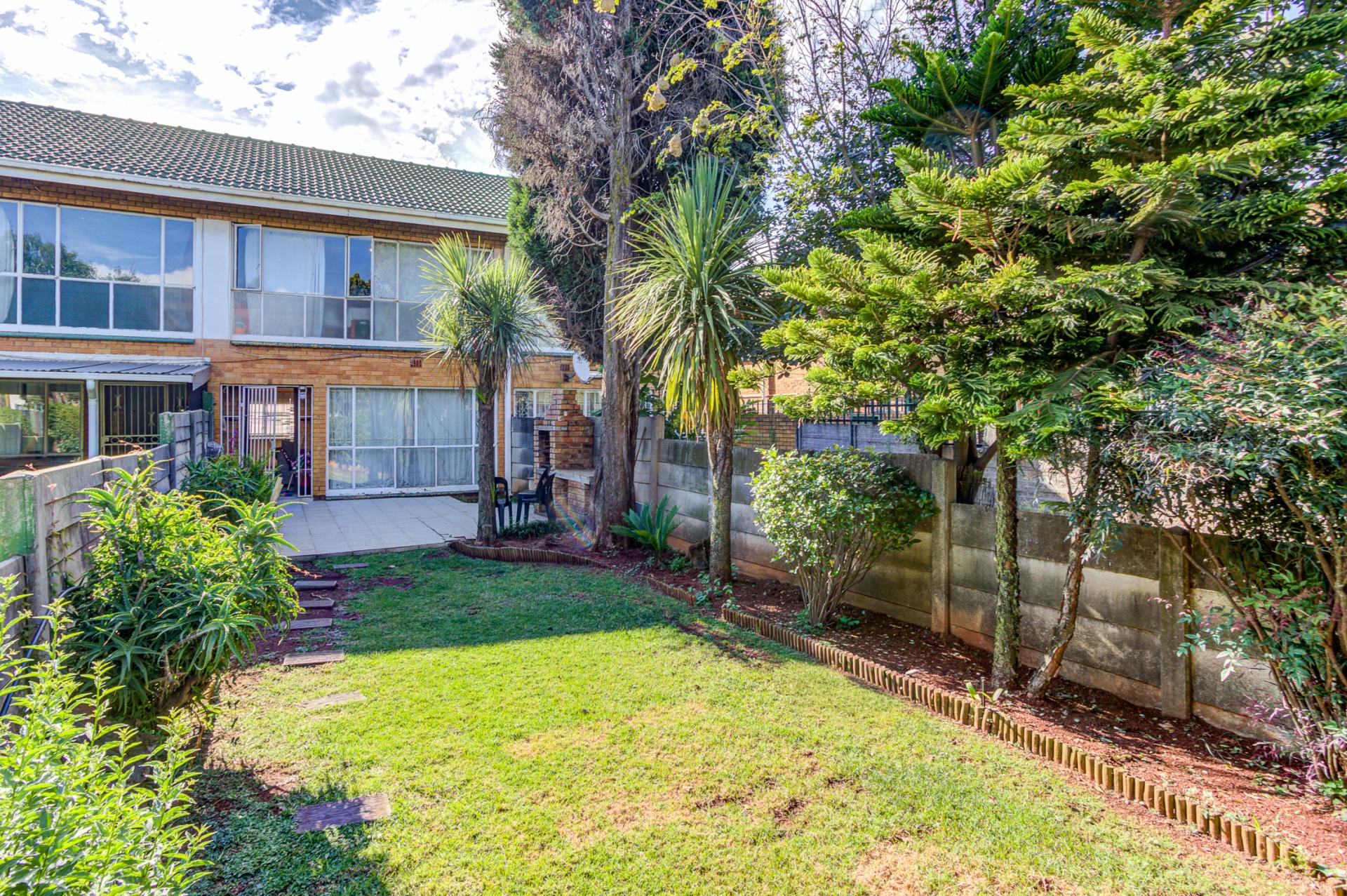  of property in Rhodesfield