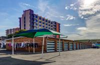  of property in Rhodesfield