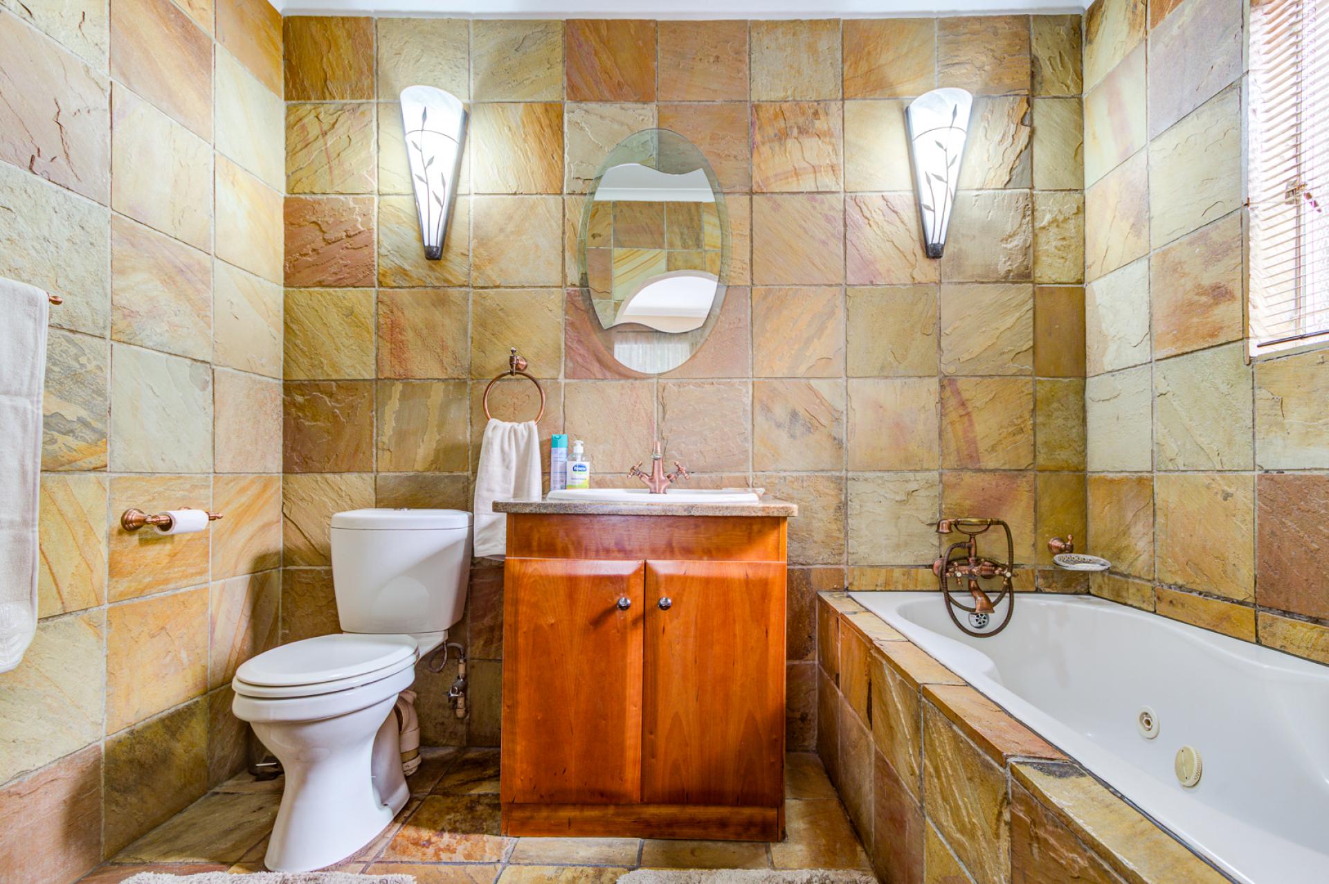  of property in Van Riebeeckpark