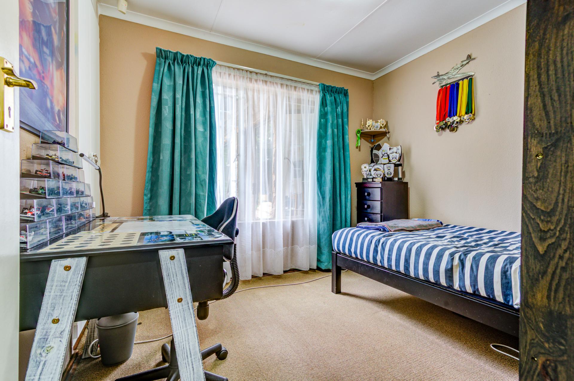  of property in Van Riebeeckpark