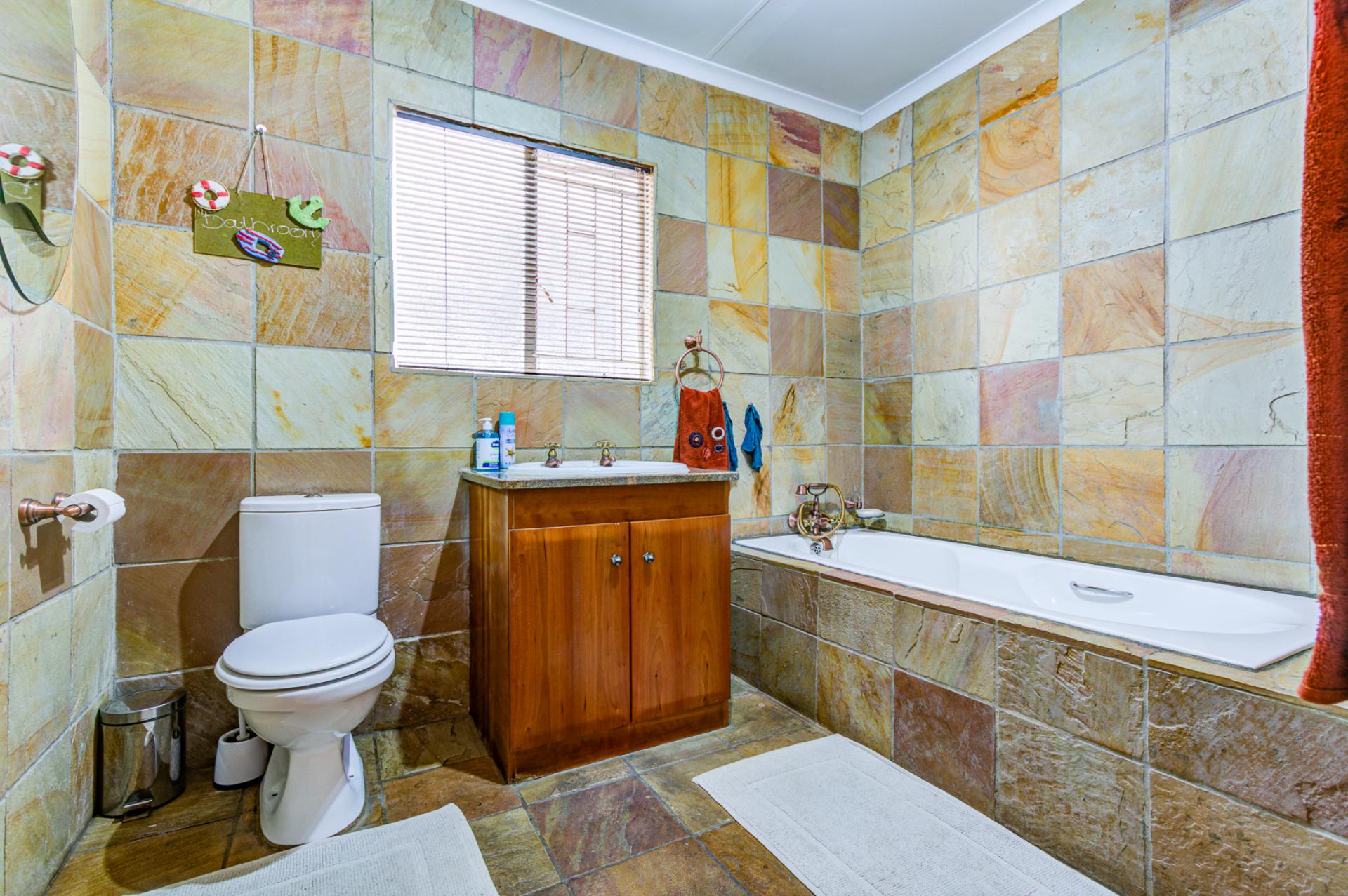  of property in Van Riebeeckpark