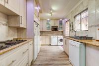  of property in Van Riebeeckpark