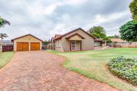  of property in Van Riebeeckpark