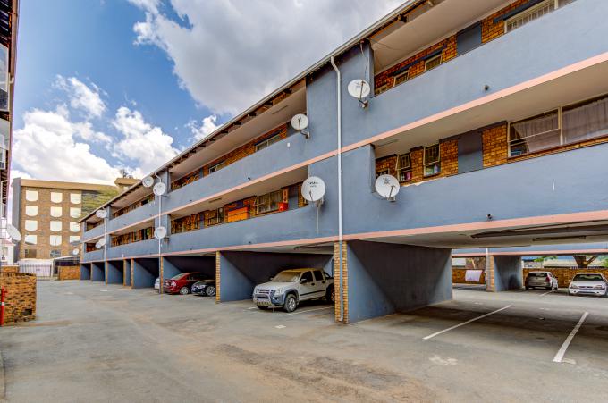 2 Bedroom Apartment for Sale For Sale in Kempton Park - MR711408