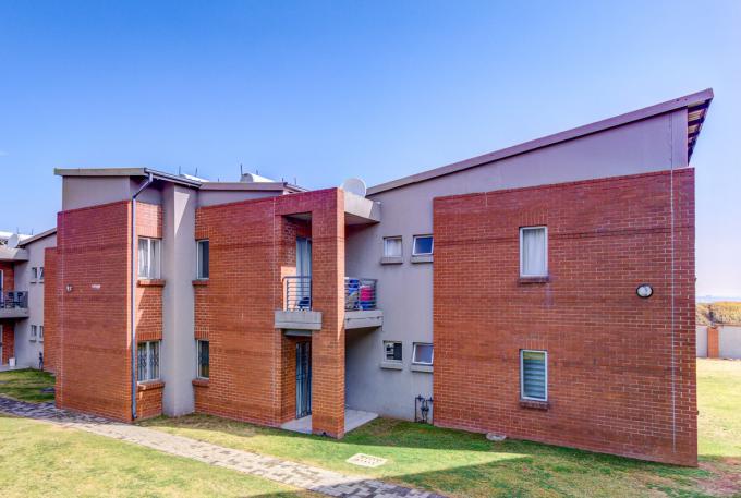 2 Bedroom Apartment for Sale For Sale in Esther Park - MR711410