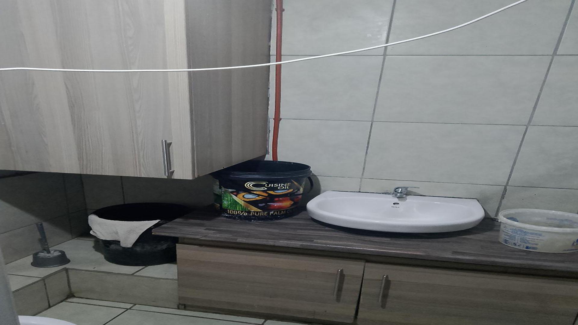 Bathroom 1 of property in Arcadia