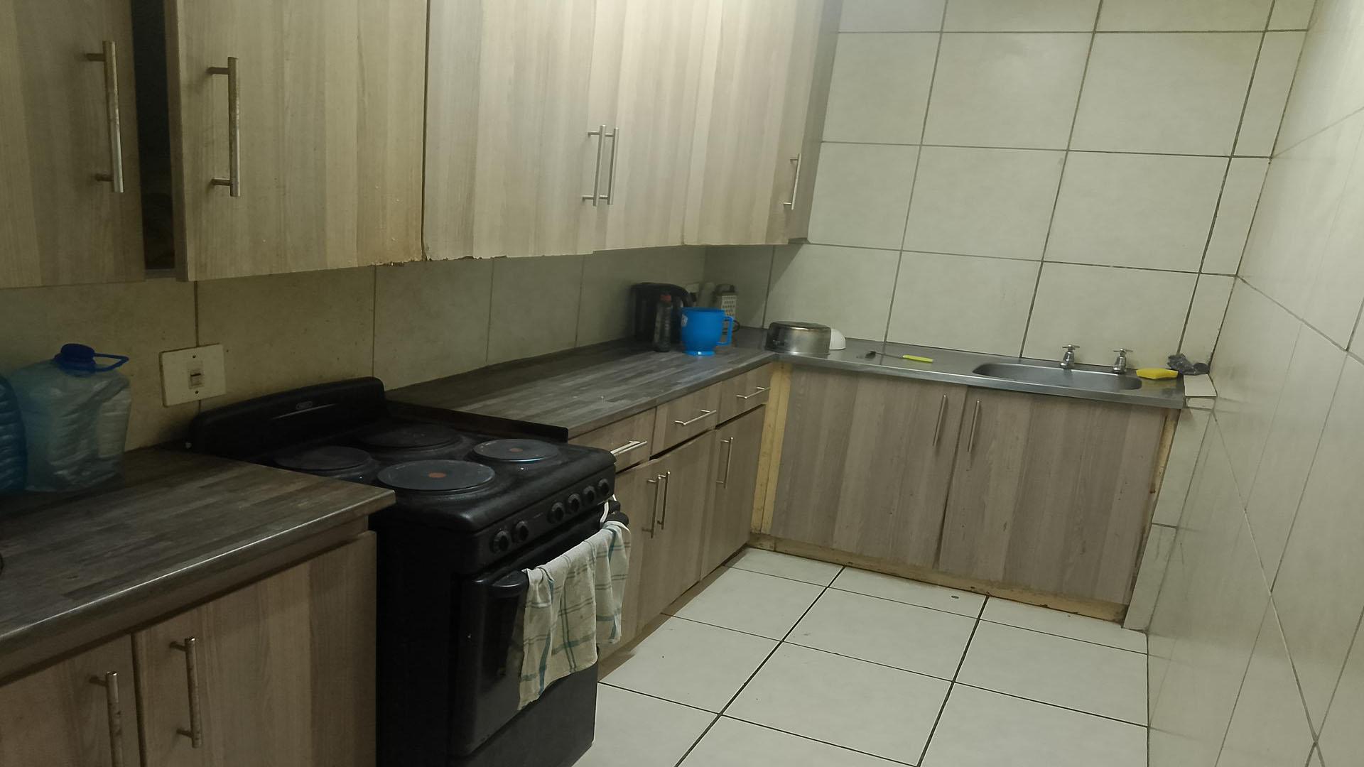 Kitchen of property in Arcadia