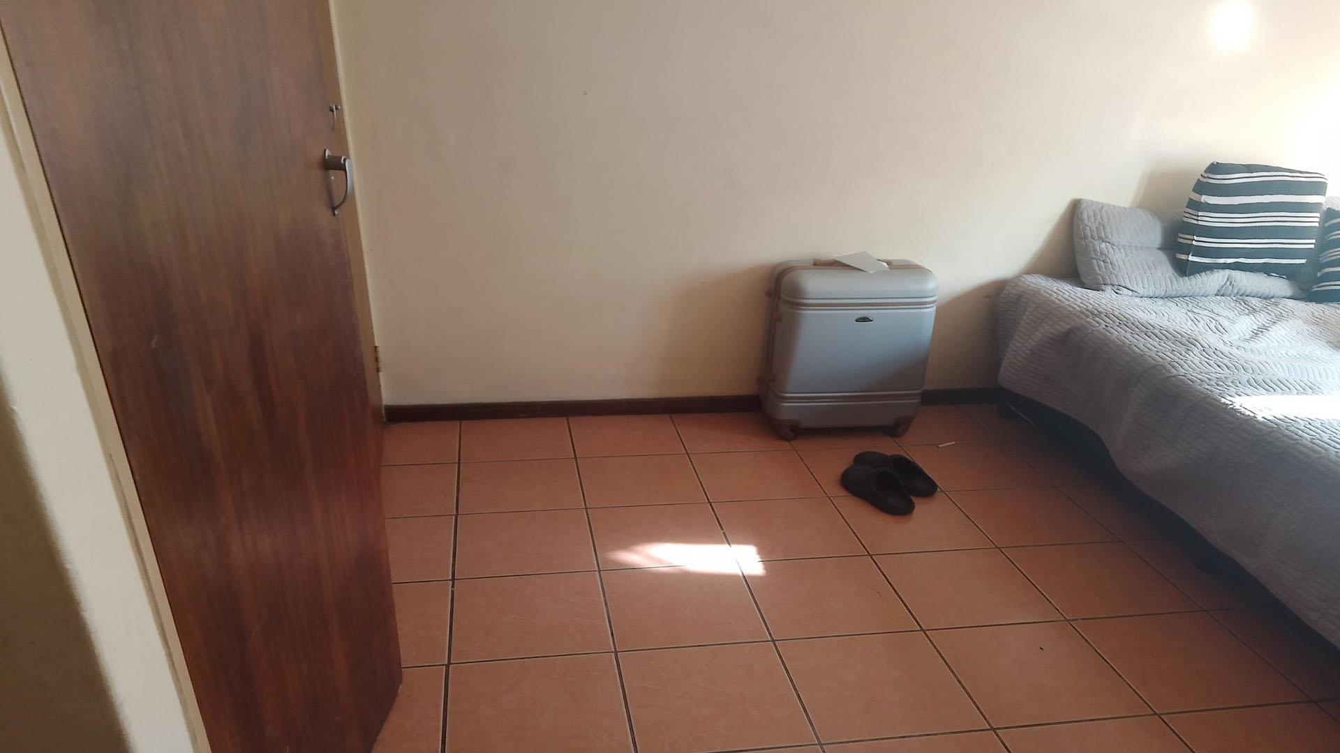 Bed Room 2 of property in Arcadia