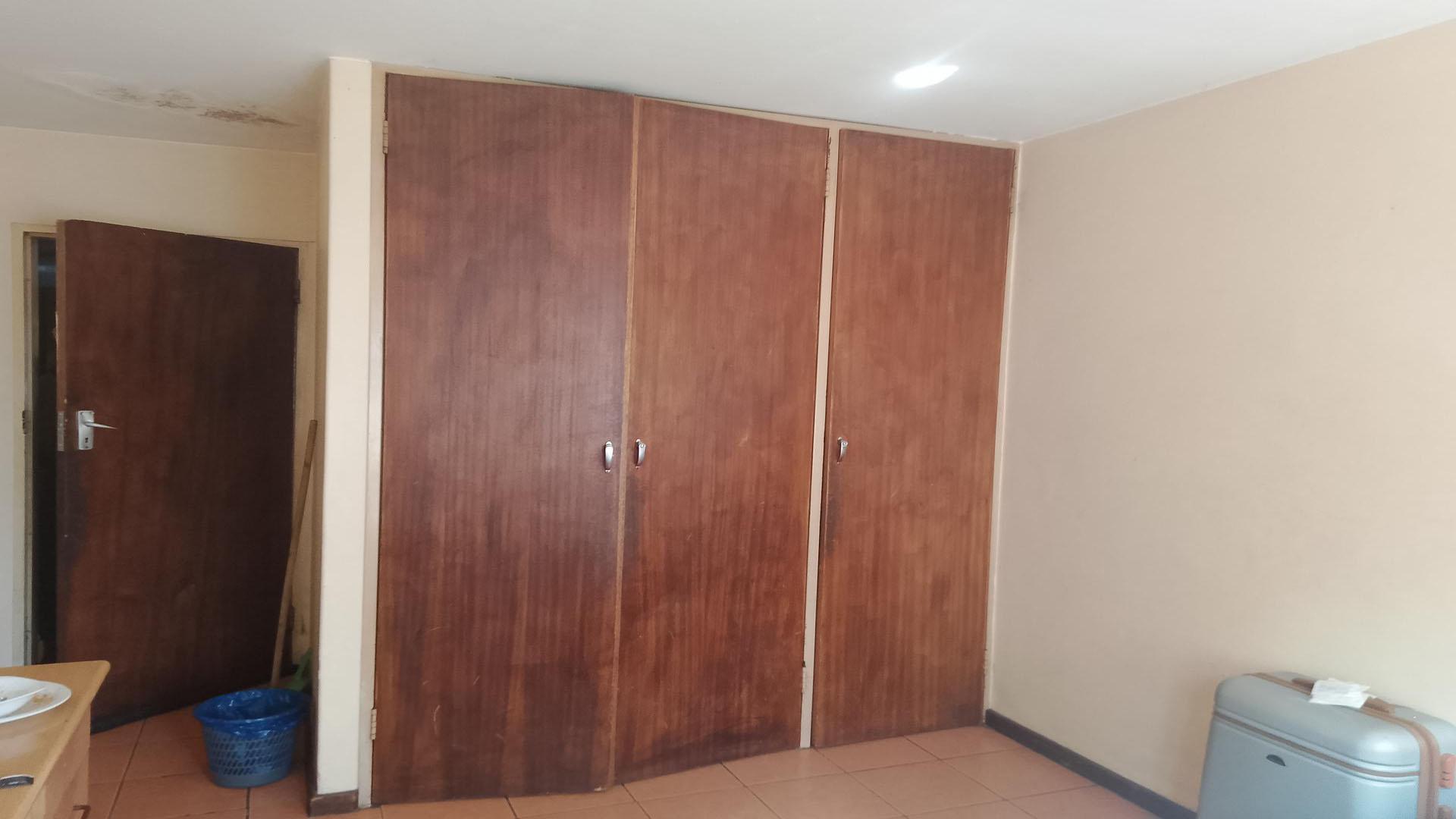 Bed Room 2 of property in Arcadia