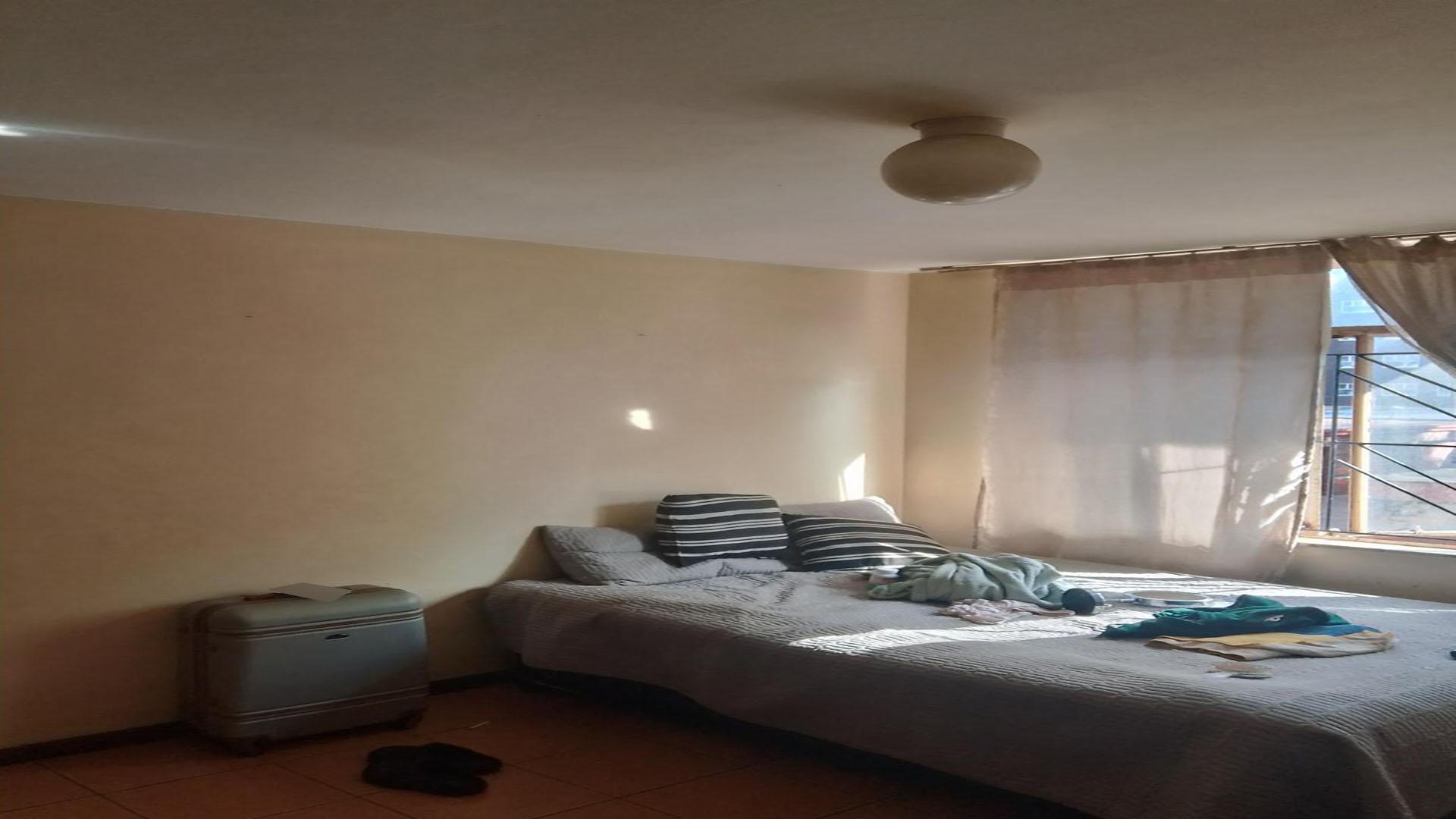 Bed Room 2 of property in Arcadia