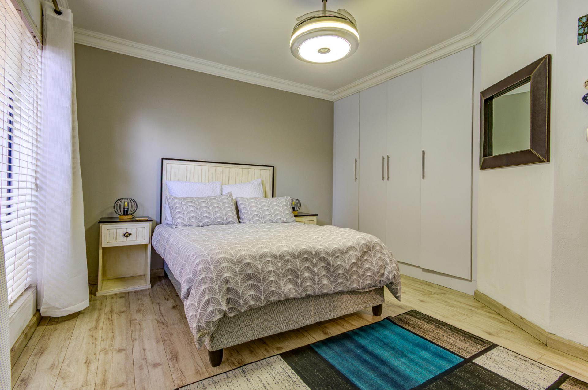  of property in Ravenswood