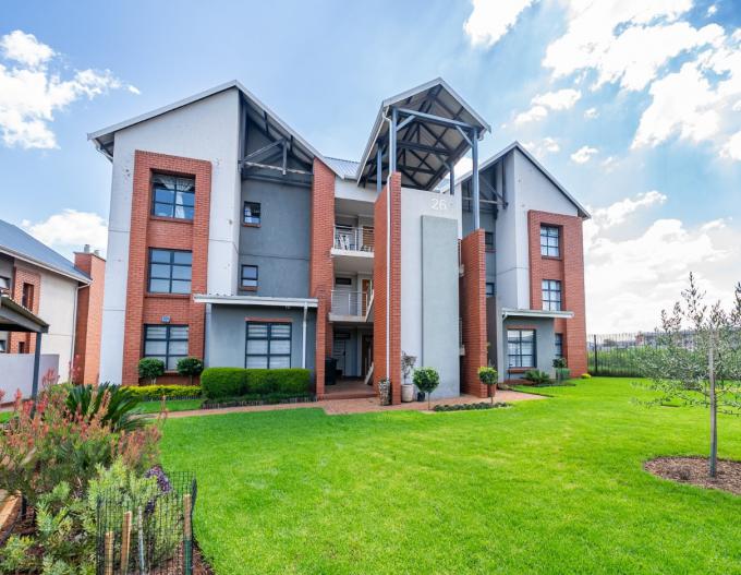 2 Bedroom Apartment for Sale For Sale in Serengeti Golf and Wildlife Estate - MR711415