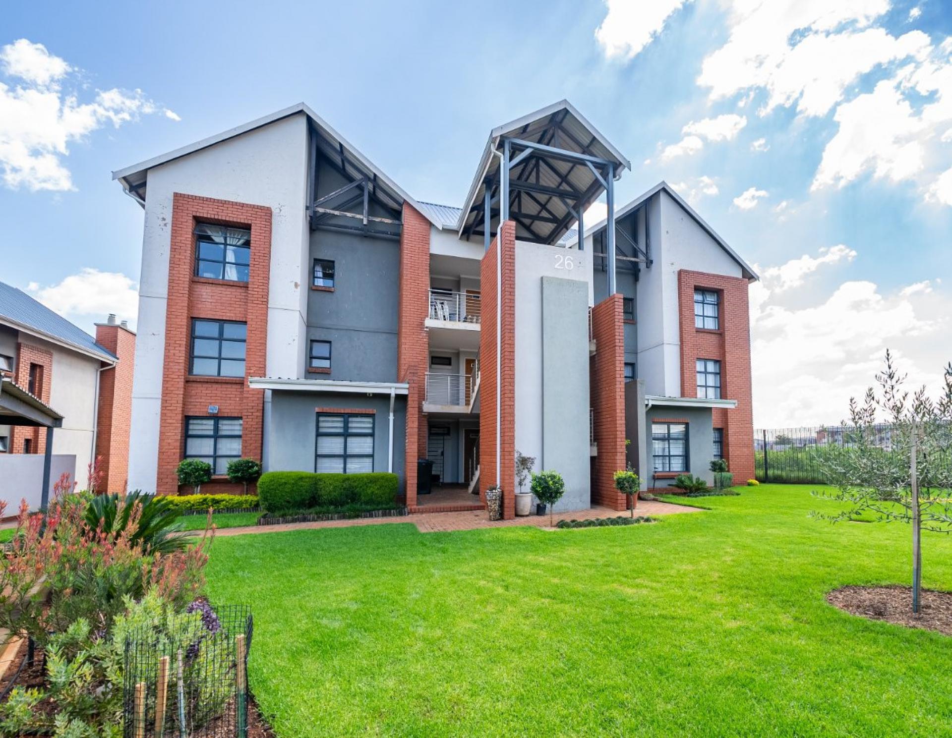  of property in Serengeti Golf and Wildlife Estate