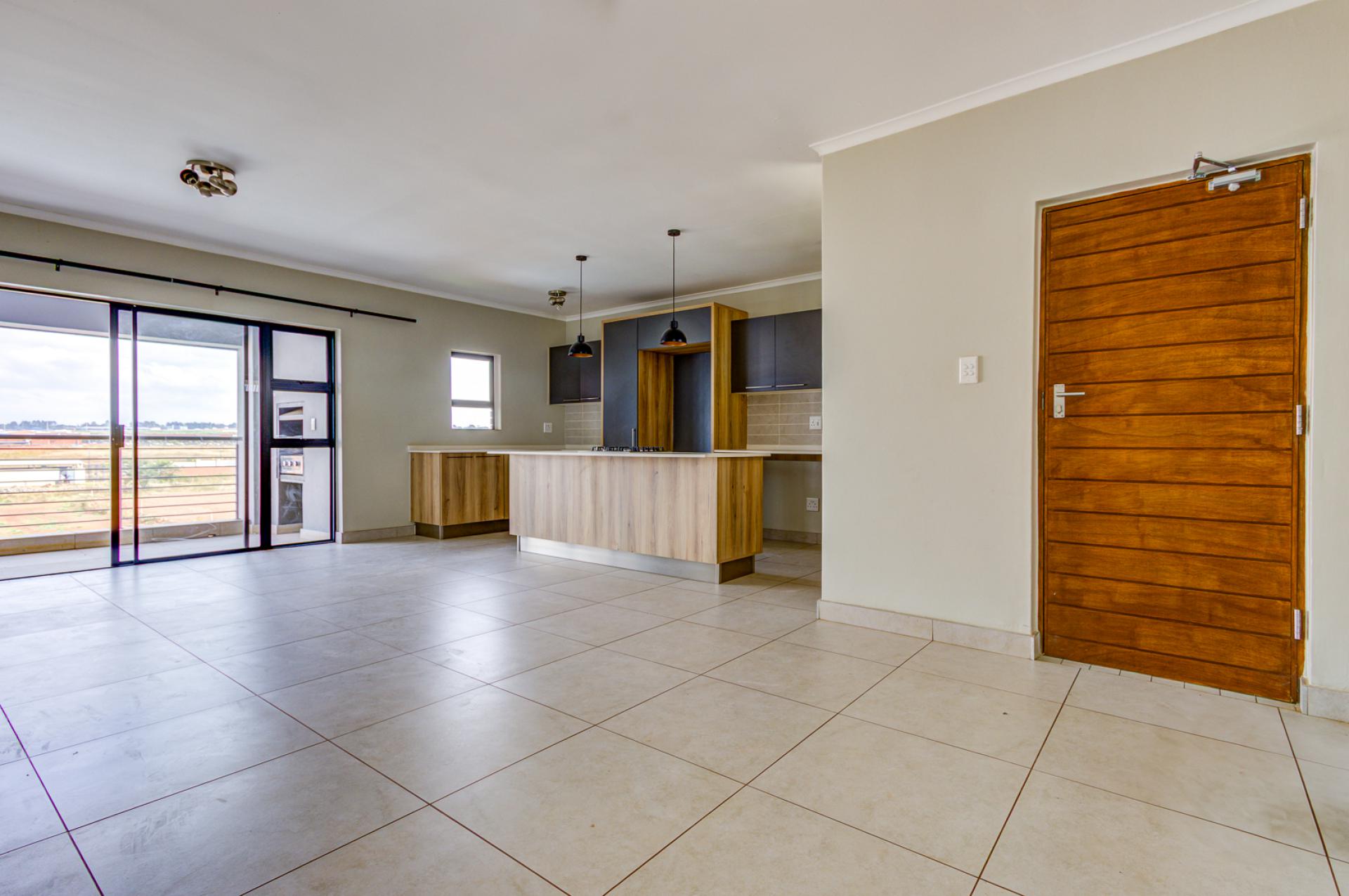  of property in Serengeti Golf and Wildlife Estate