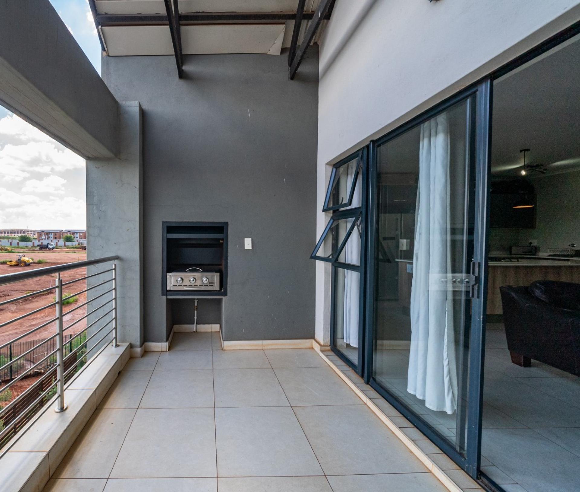  of property in Serengeti Golf and Wildlife Estate